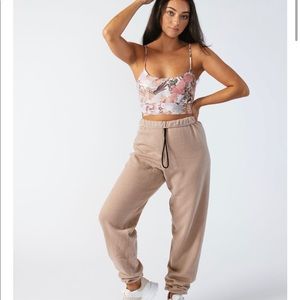 Tribe Kelley oversized joggers